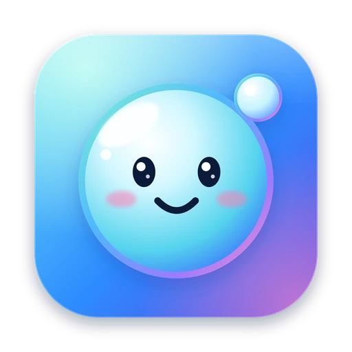 Squeaky app icon